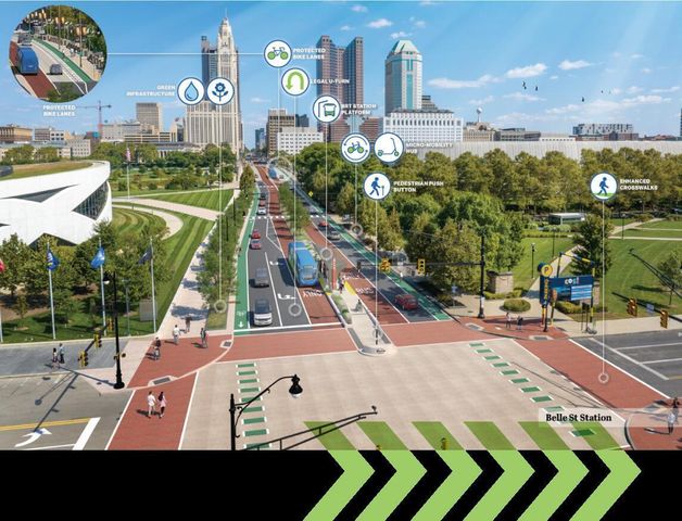 184 N Roys Avenue, Columbus, OH 43204