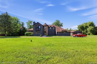 52401 Baker Road, Chesterfield, MI 48047