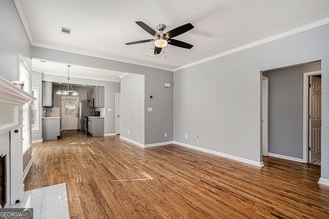 331 Inman Street SW, Atlanta, GA 30310