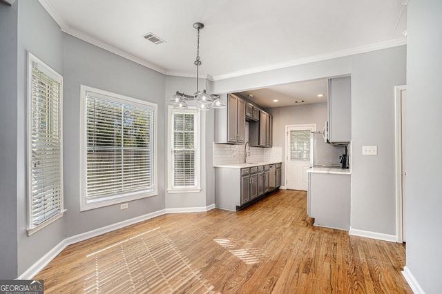 331 Inman Street SW, Atlanta, GA 30310