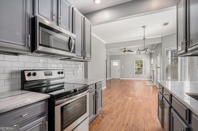 331 Inman Street SW, Atlanta, GA 30310