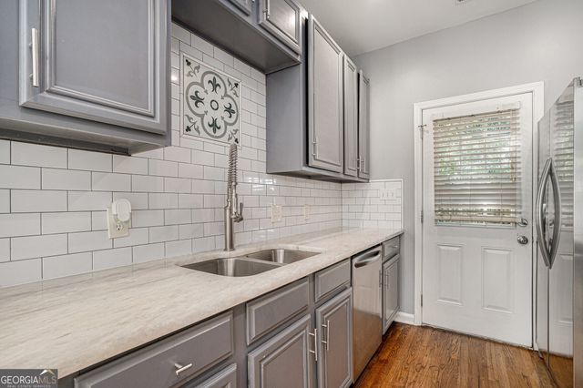 331 Inman Street SW, Atlanta, GA 30310