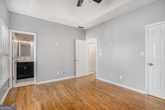 331 Inman Street SW, Atlanta, GA 30310