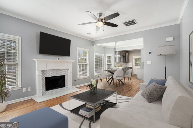 331 Inman Street SW, Atlanta, GA 30310