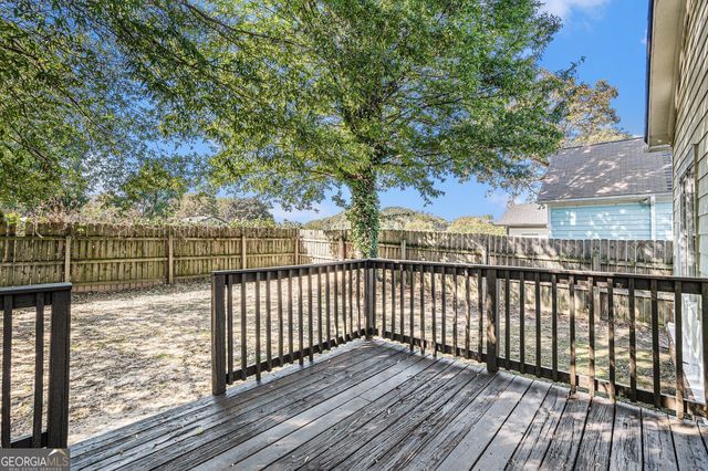 331 Inman Street SW, Atlanta, GA 30310