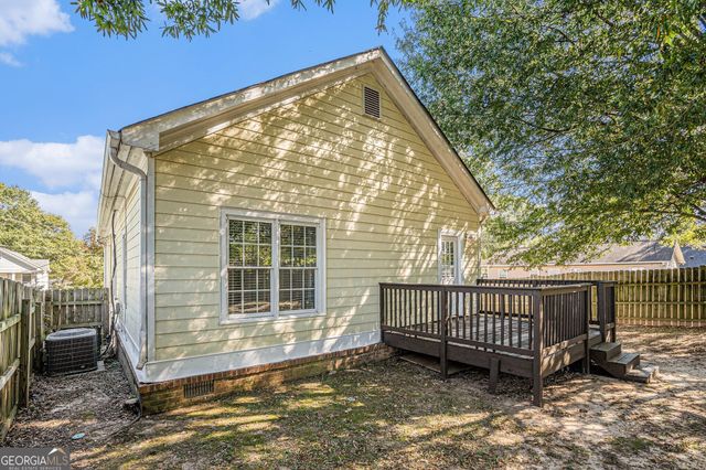 331 Inman Street SW, Atlanta, GA 30310