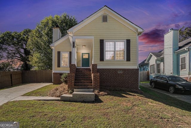 331 Inman Street SW, Atlanta, GA 30310