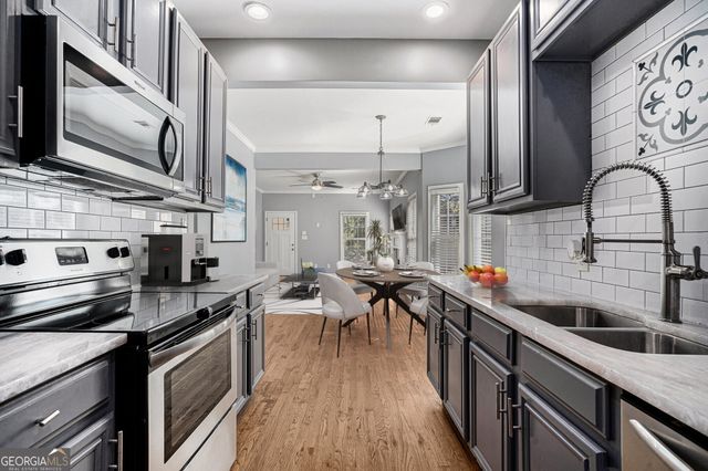 331 Inman Street SW, Atlanta, GA 30310