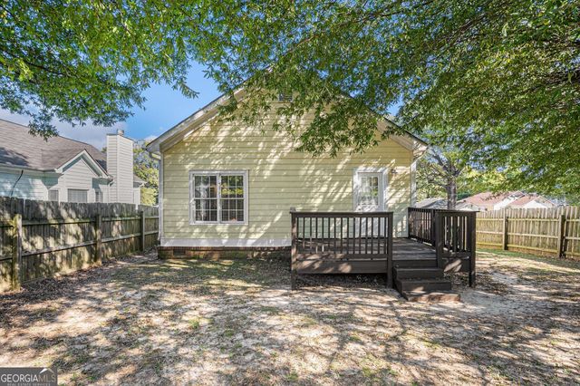 331 Inman Street SW, Atlanta, GA 30310