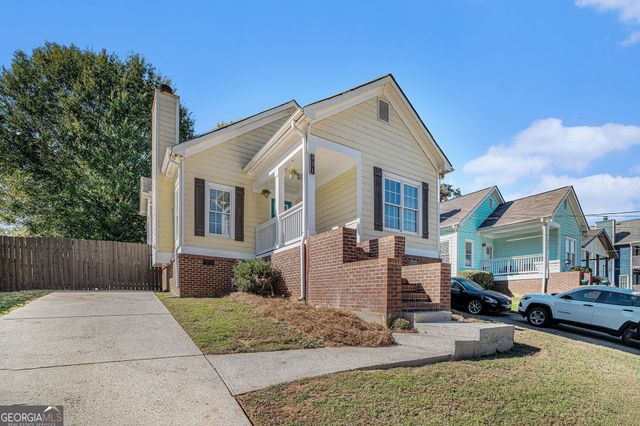 331 Inman Street SW, Atlanta, GA 30310