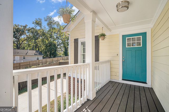 331 Inman Street SW, Atlanta, GA 30310