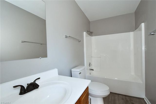 709 Pilgrim Ford Court, Clemmons, NC 27012