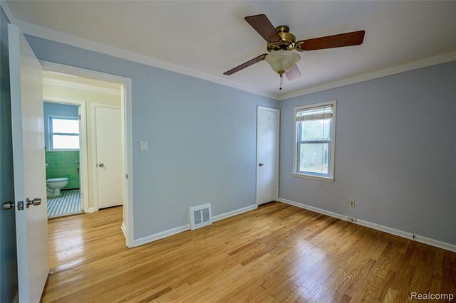 505 S Minerva Avenue, Royal Oak, MI 48067