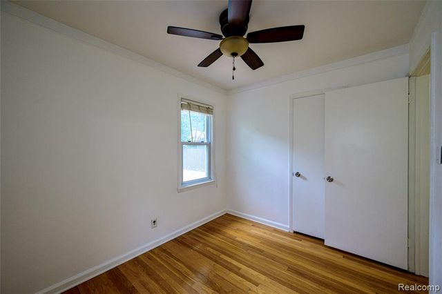 505 S Minerva Avenue, Royal Oak, MI 48067