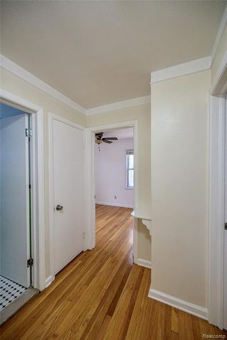 505 S Minerva Avenue, Royal Oak, MI 48067
