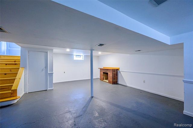 505 S Minerva Avenue, Royal Oak, MI 48067