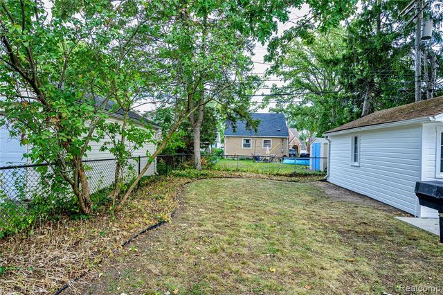505 S Minerva Avenue, Royal Oak, MI 48067