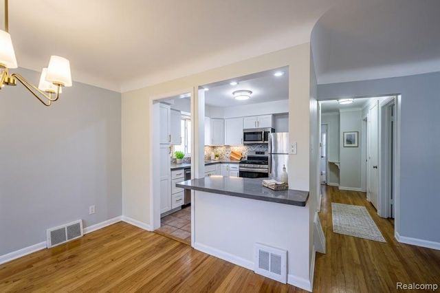 505 S Minerva Avenue, Royal Oak, MI 48067