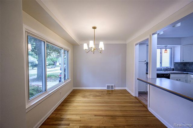 505 S Minerva Avenue, Royal Oak, MI 48067