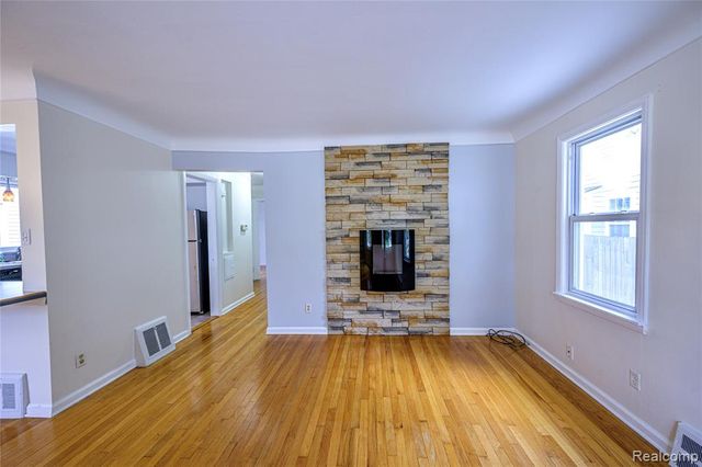 505 S Minerva Avenue, Royal Oak, MI 48067