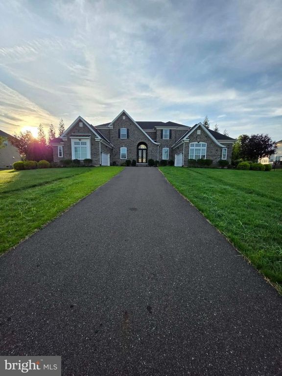 7 OXFORD DR, IVYLAND, PA 18974 — photo 3