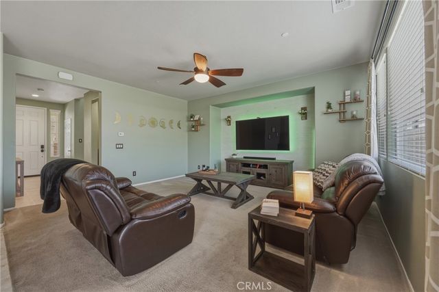 28460 Wild Rose Lane, Highland, CA 92346