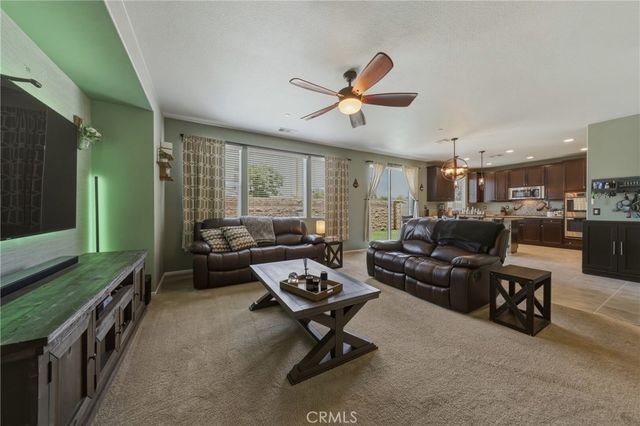 28460 Wild Rose Lane, Highland, CA 92346