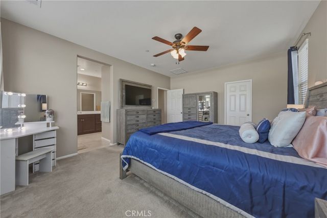 28460 Wild Rose Lane, Highland, CA 92346