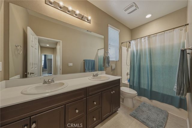 28460 Wild Rose Lane, Highland, CA 92346