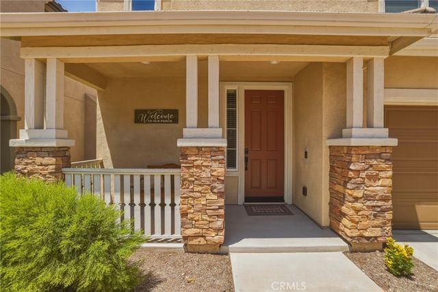 28460 Wild Rose Lane, Highland, CA 92346