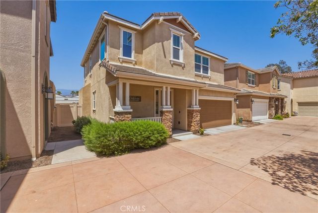 28460 Wild Rose Lane, Highland, CA 92346