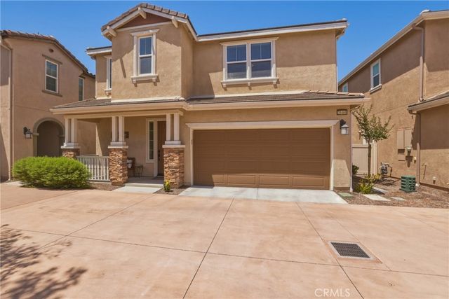 28460 Wild Rose Lane, Highland, CA 92346