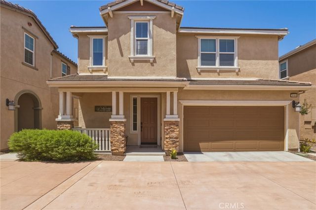 28460 Wild Rose Lane, Highland, CA 92346