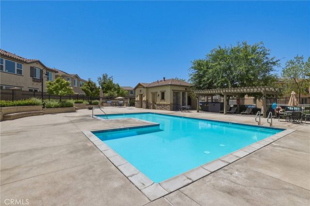 28460 Wild Rose Lane, Highland, CA 92346