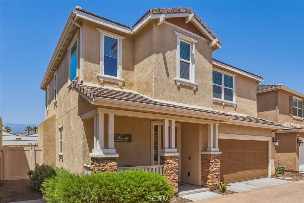 28460 Wild Rose Lane, Highland, CA 92346