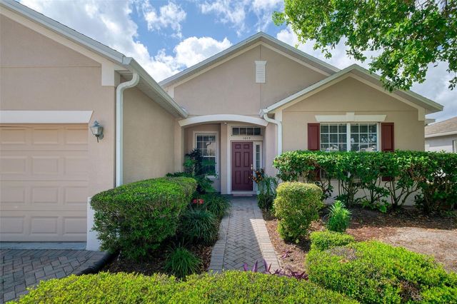 1605 POLK WAY, Sanford, FL 32773
