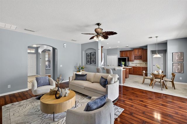 1605 POLK WAY, Sanford, FL 32773