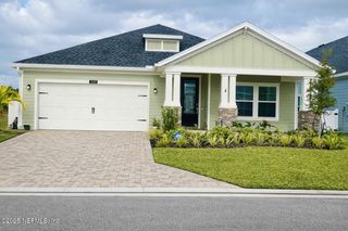 100 SIMONSON Run, St. Augustine, FL 32092