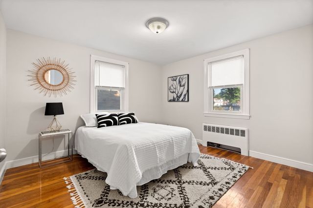 27 Sycamore Road, Melrose, MA 02176