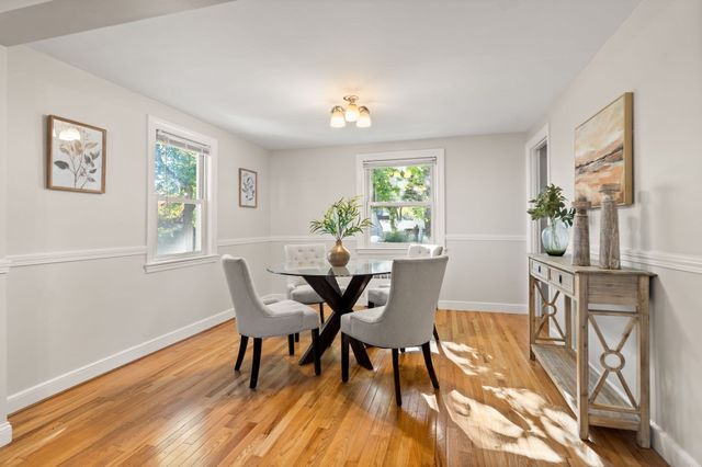 27 Sycamore Road, Melrose, MA 02176