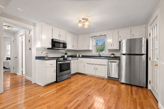 27 Sycamore Road, Melrose, MA 02176