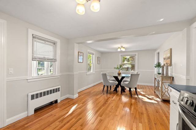 27 Sycamore Road, Melrose, MA 02176