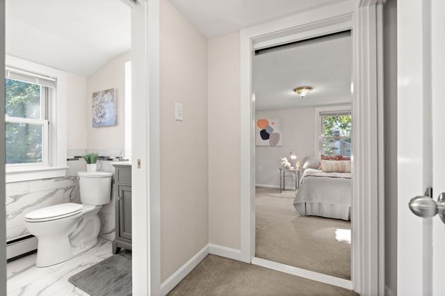 27 Sycamore Road, Melrose, MA 02176