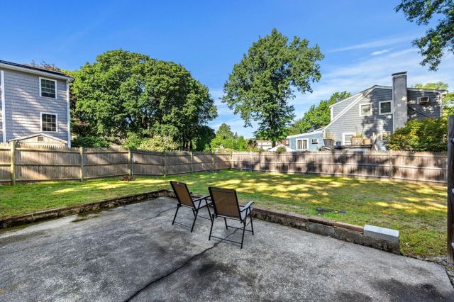 27 Sycamore Road, Melrose, MA 02176