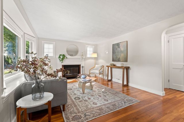 27 Sycamore Road, Melrose, MA 02176