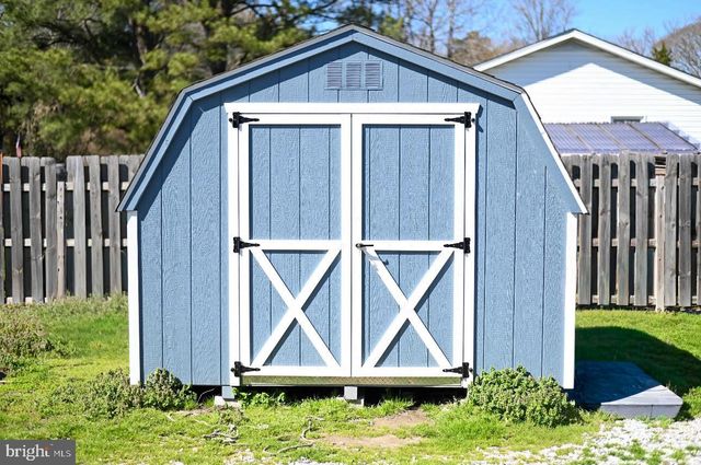 6790 ZION CHURCH RD, Salisbury, MD 21804