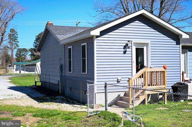 6790 ZION CHURCH RD, Salisbury, MD 21804