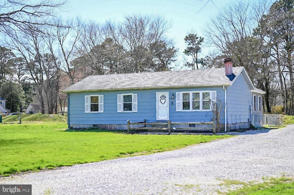 6790 ZION CHURCH RD, Salisbury, MD 21804