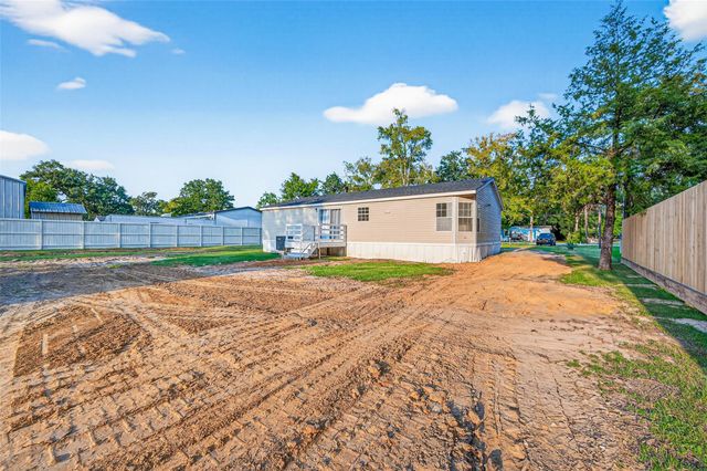 19140 Ranchcrest Drive, Magnolia, TX 77355