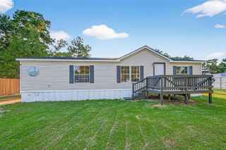 19140 Ranchcrest Drive, Magnolia, TX 77355